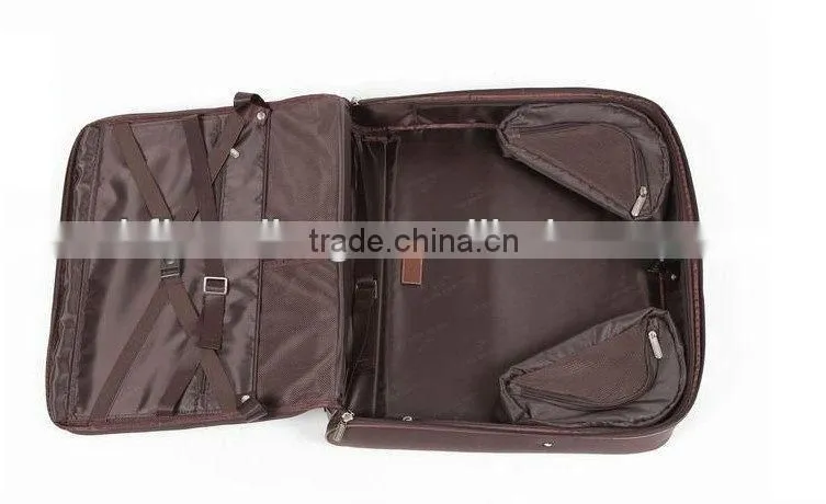 2013 Alpha Tri-Fold Carry-On Garment Bag