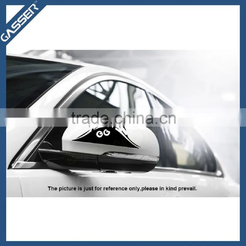 Wholesale China supplier car body vinyl sticker design