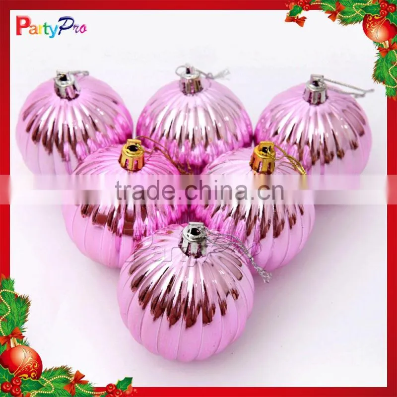 Hot Sale Various Sizes Christmas Ball Ornaments Bulk Wholesale Giant Christmas Ball