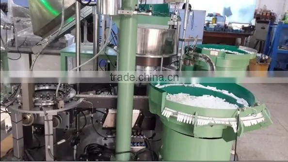 aluminum kludge industrial assembly equipment