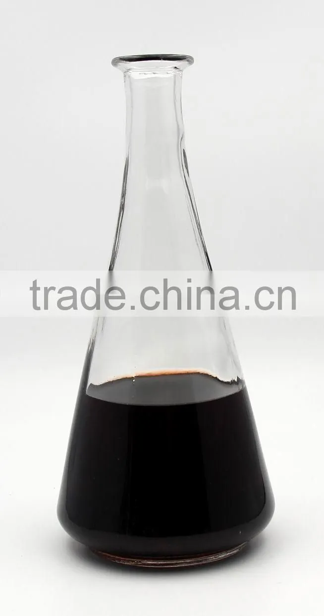 China most popular 1L glass wine & juice bottle at home