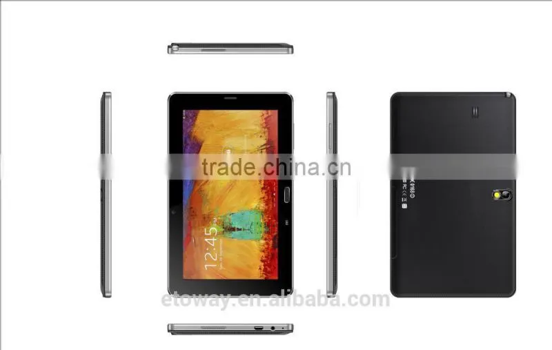 new arrival mtk6572 2MP camera 2G/3G 7.0" WVGA pad