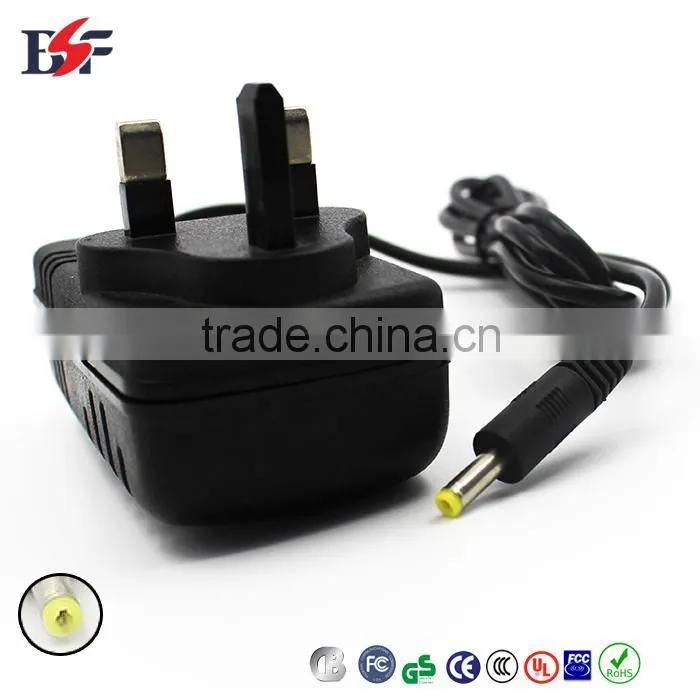 mobile phone usb port wall power adapter