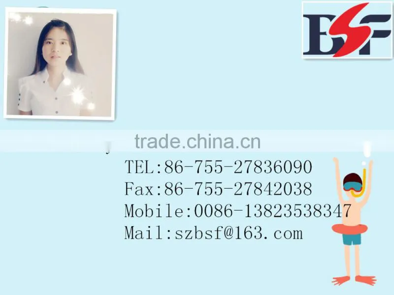 Wholesale Alibaba 5V1.5A Portable Power Adapter
