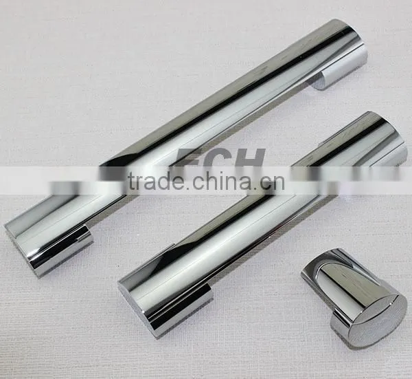 high class good quality Aluminum furniture accessories handles