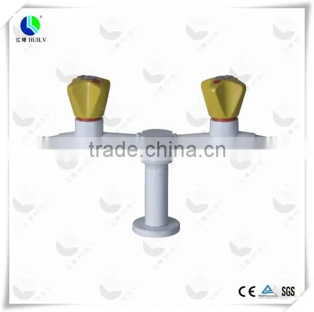 Good quality and pretty competitive price laboratory brass gas stove valve