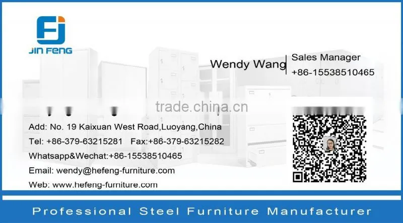 Metal Shelving Systems