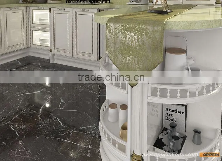 Australia Standard Design Modern Kitchen Cabinet