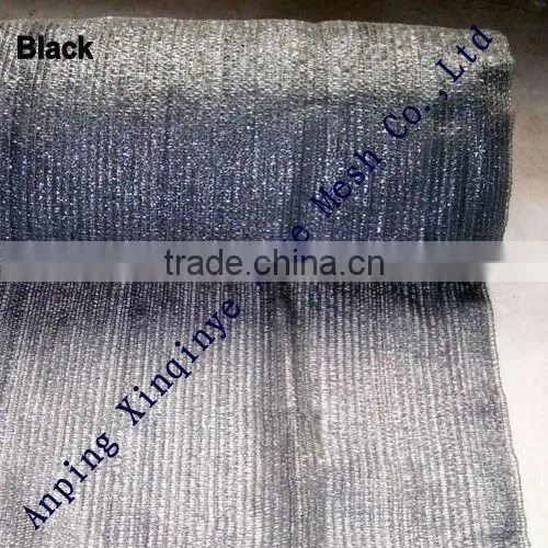 Best quality shade net carport factory