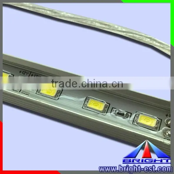 3000K 4000k Color Temperature(CCT)and White Emitting Color China Manufacturer Outdoor rigid strip light