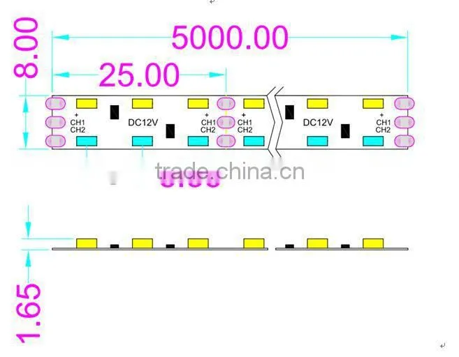 3014 Led Light Strip,LED Strip Light 3014 ,Flexible Led Strip 12v
