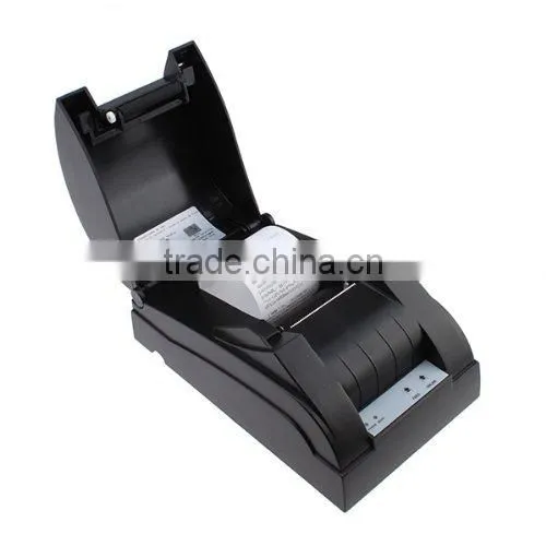 (Dc-58H 2 Inch) 56mm~ 60mm Receipt And Ticket Kiosk Thermal Printer