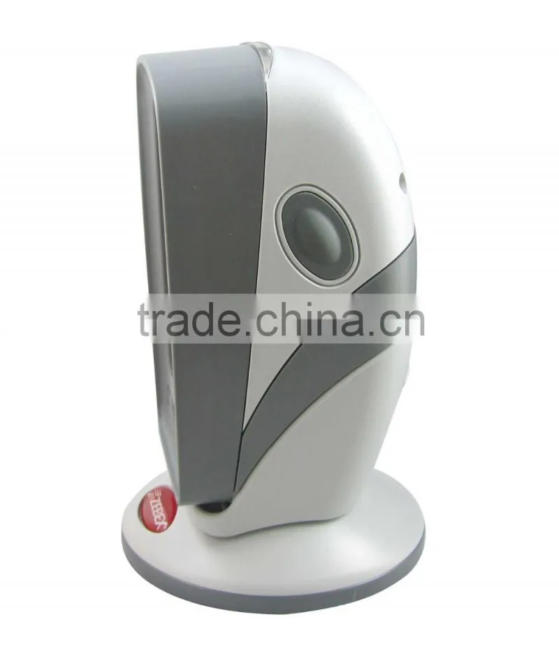 Good feedback Zebex Z-6070 Hands-Free Dual-Laser Omnidirectional Barcode Scanner for POS System