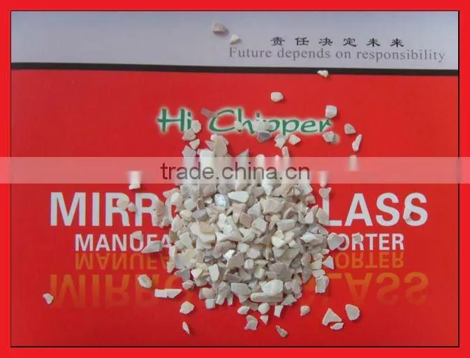 HI Chipper Mother of Pearl Shell Chips