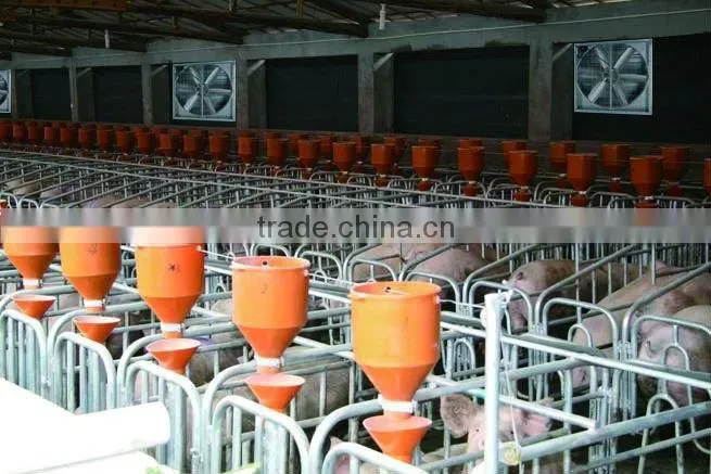 poultry house air condition for greenhouse & livestock farm