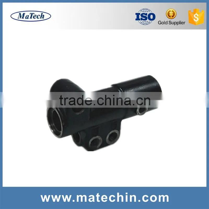 Most Popular Good Quality Cast Iron Casting Manufacturers In China