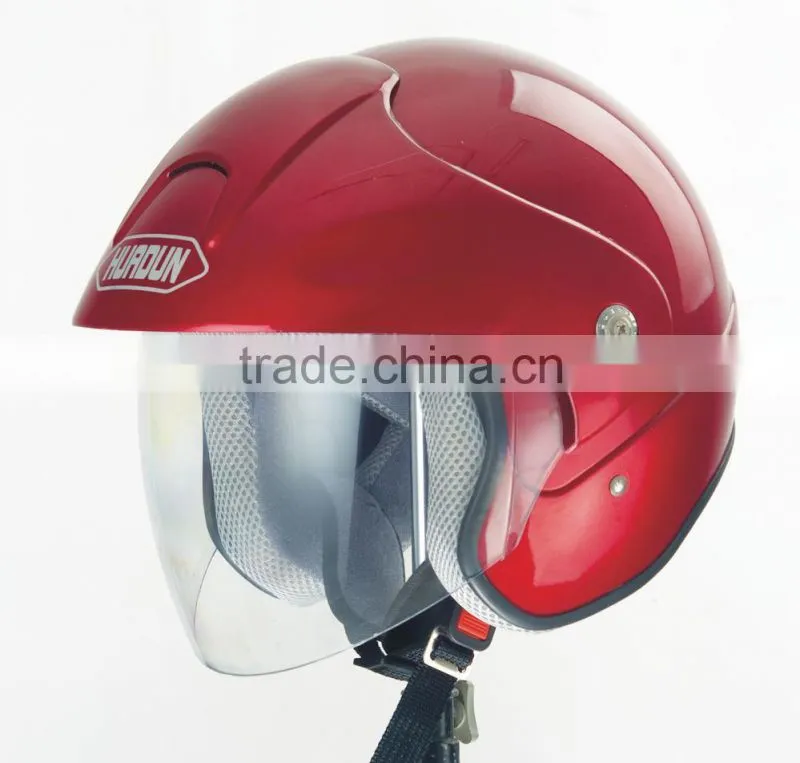 Red New Model china wholesale helmets