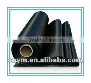 Colored rubber Sheet