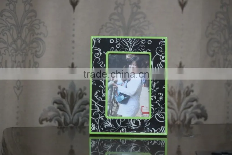 2015 new years presents mdf photo frames