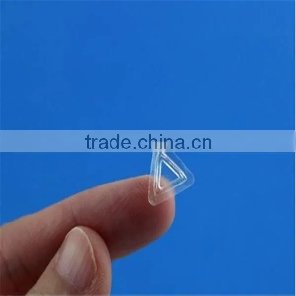 Tactile Labels touch sticker Label for blindman