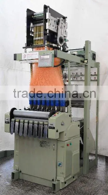 Jacquard Narrow Tape Weaving Machines