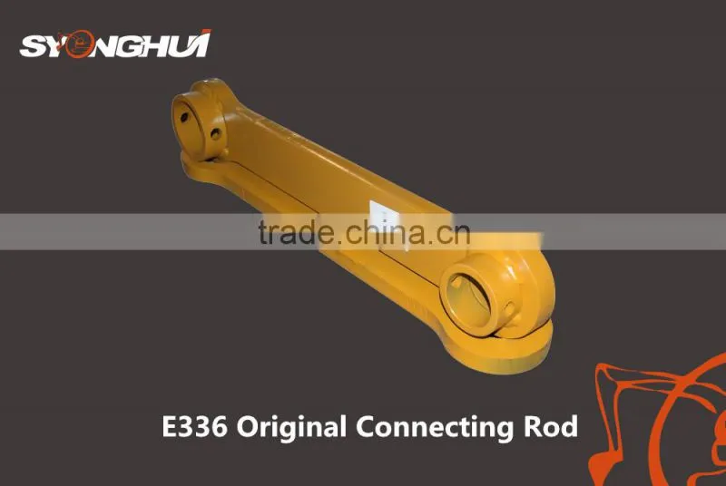 Connecting Rod Series CS55/CS210/CS240/CS360 Excavator parts