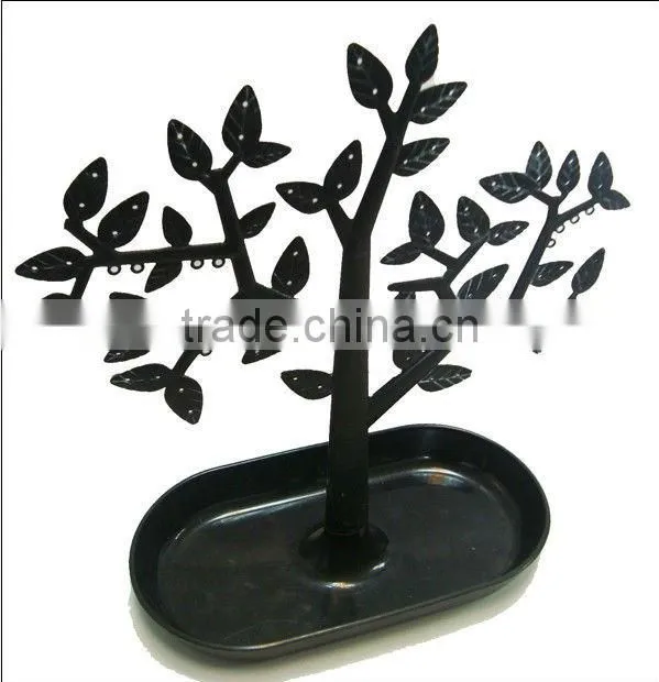 2013 Colourful earring tree holder for Small objects displaying tree