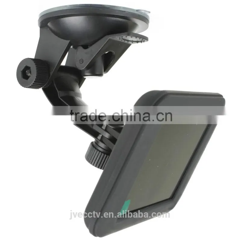 factory oem 3.5 Inch wireless baby monitor camera