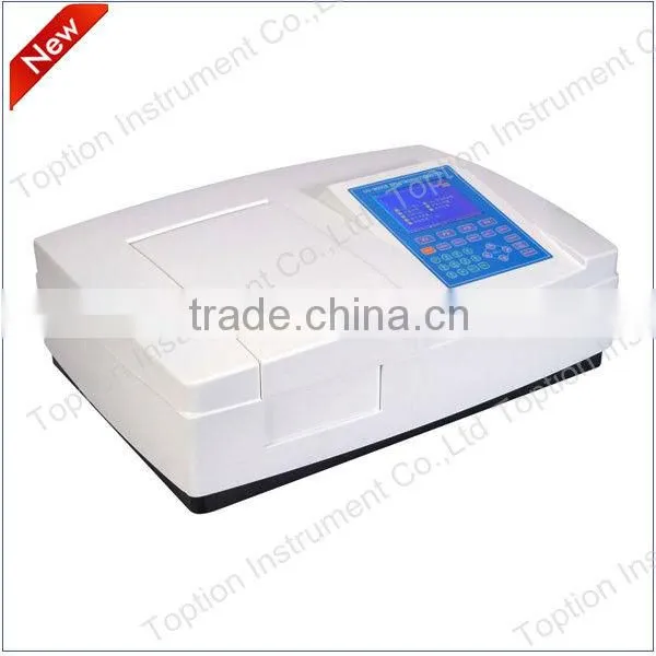 hot UV-8000S Double Beam UV/VIS Spectrophotometer for sale