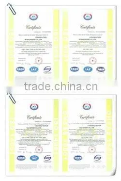 WA320-5L loader hydraulic pump with reliable quality P/N:705-56-36050
