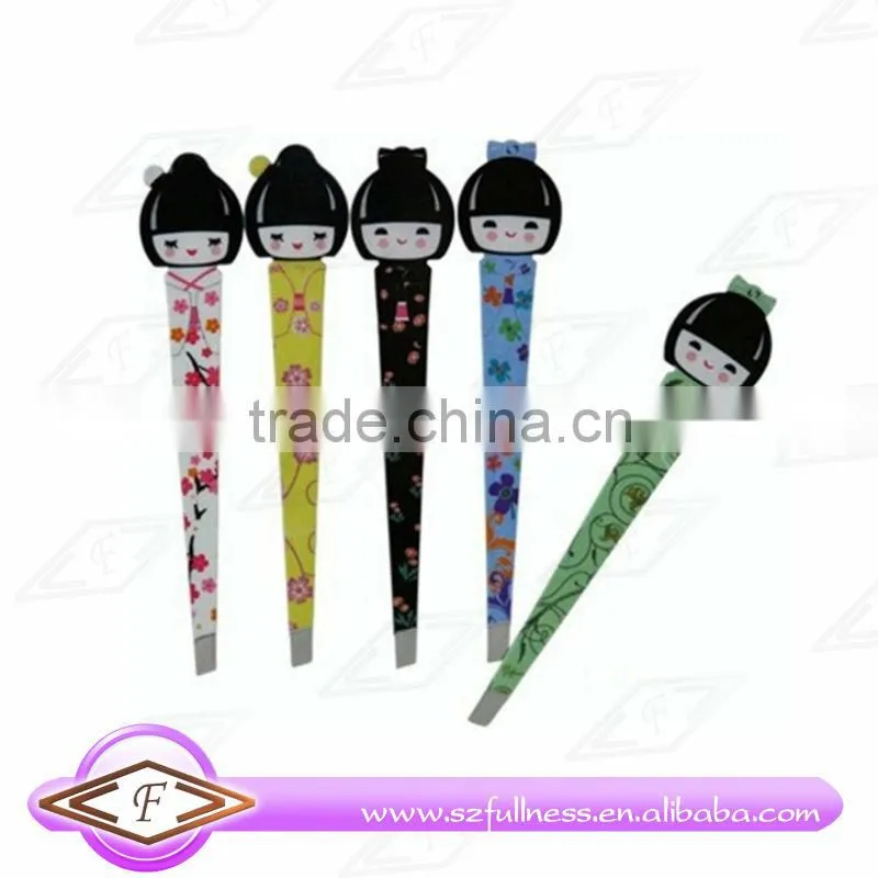 makeup tweezer