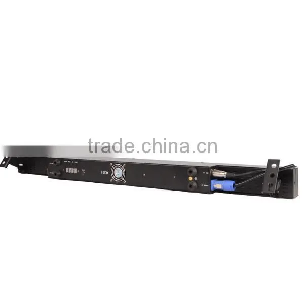 MOST popular led lighting 180W pixel led strip light bar
