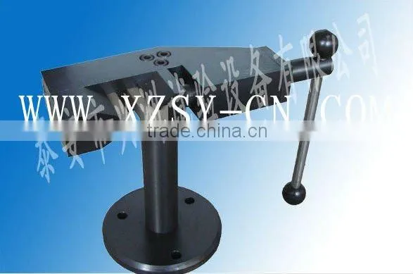 Fittings and tools of common rail