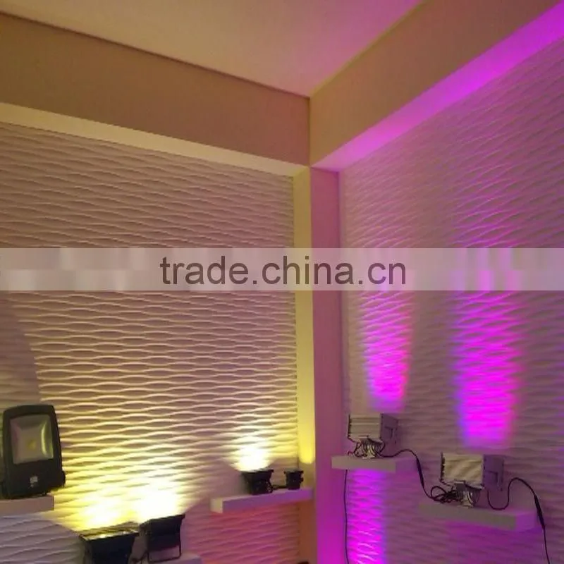 100W high power outdoor waterproof led flood light