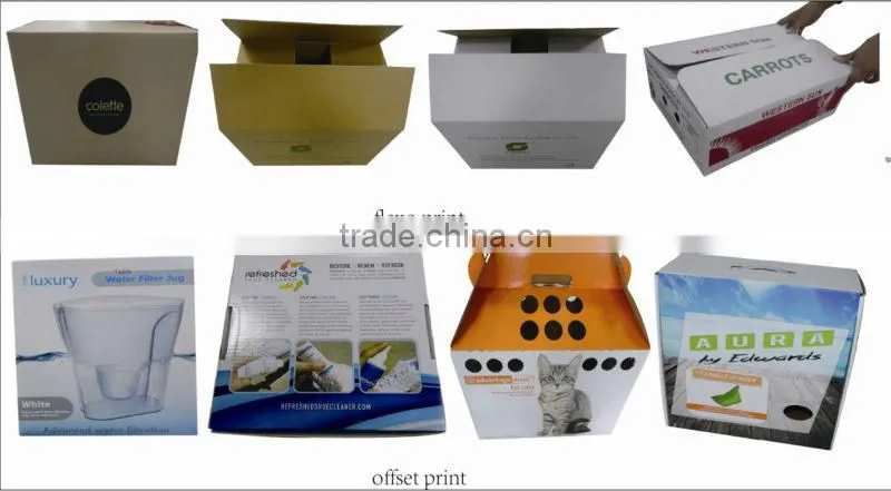 2016 good price art paper gift bag for shopping in China mainland