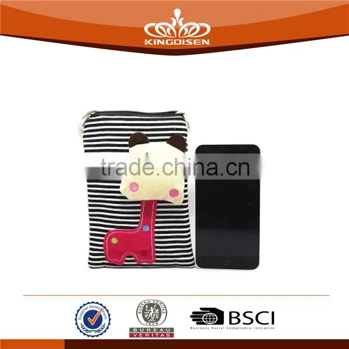 cute cell phone bags with shoulder strap