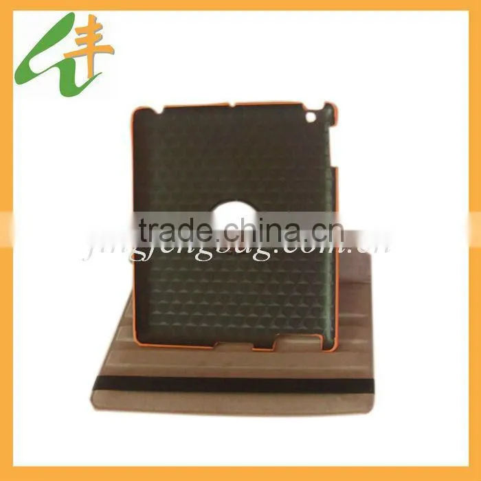 hot sale tablet case 9.7 with oil painting printing