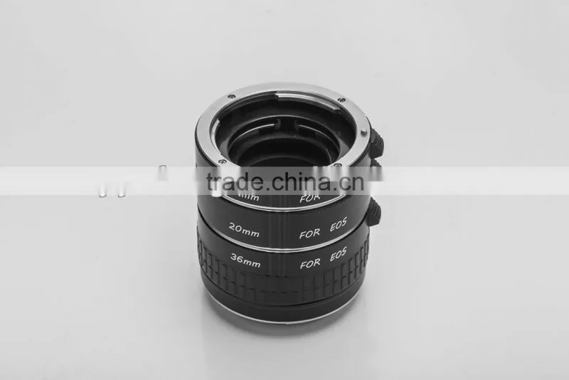 Automatic Extension Tube for NK