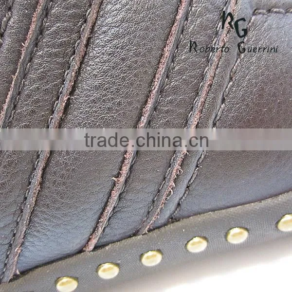 Casual Boots Genuine Leather Wrestling Shoes