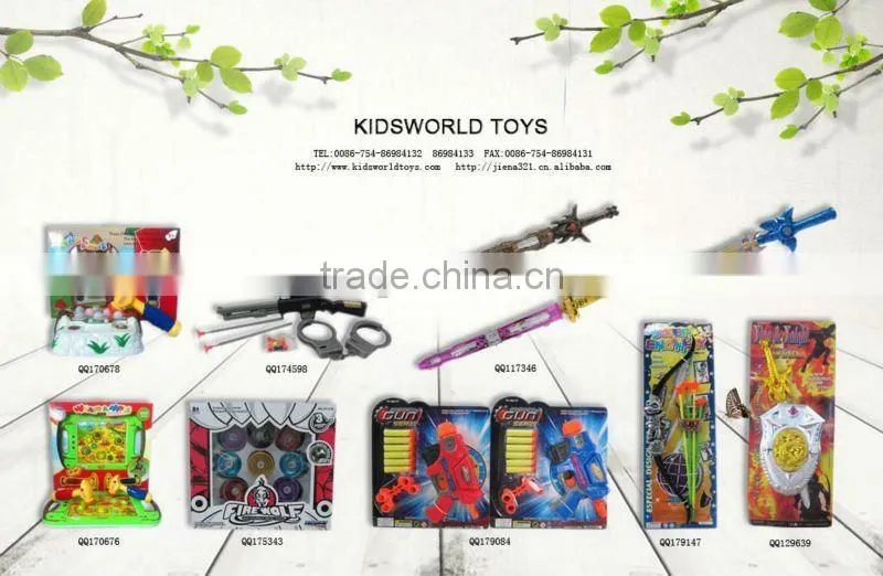 2012 new style skip ball with flashing light for kids