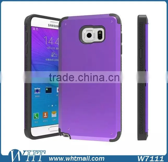 Phone Case for Samsung Galaxy Note 5 Armor Mobile Accessories New Products China Supplier