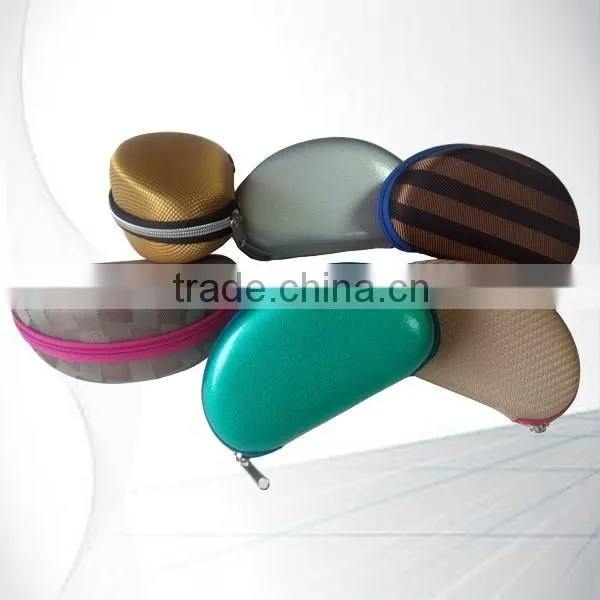Fashion Hard Glasses Case For Sunglasses eyeglasses