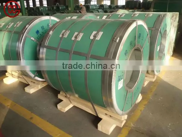 colour painted galvanized steel coil