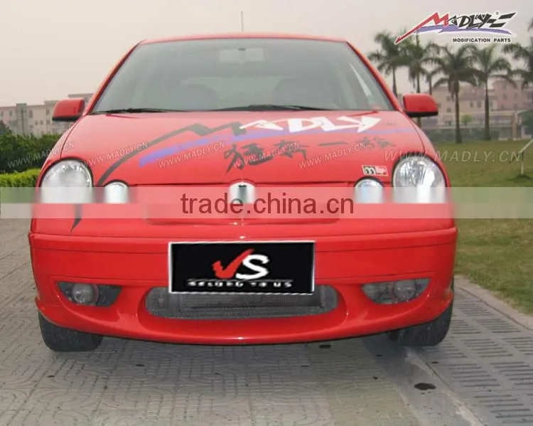 BODY KITS for VW-02-05-POLO-Style C