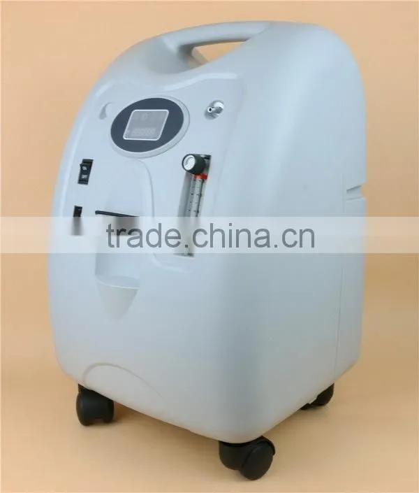 Cheap crazy Selling oxygen concentrator for myanmar