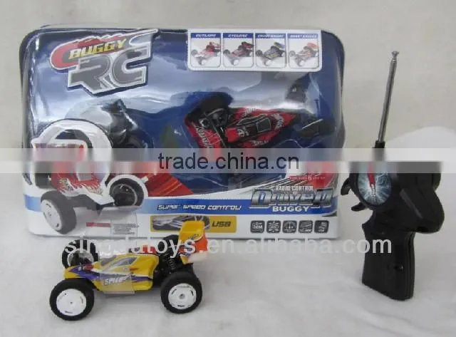 New arrive ! With light alloy 5 Channel 1 43 scale rc cars