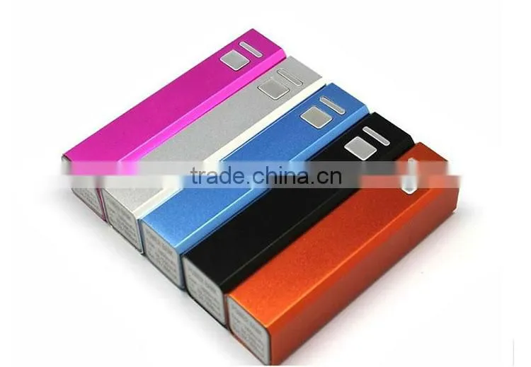 2016 digital gift items powerbank quality