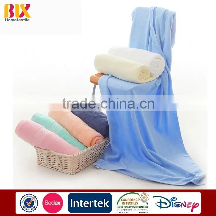 Hot Selling Cotton Hotel Towel