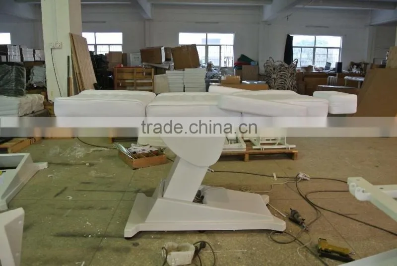 Modern salon and beauty massage table type furniture massage bed