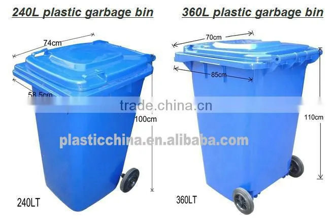 BT011 round smile face dustbin, promotional gift round bin, small plastic bin with lids